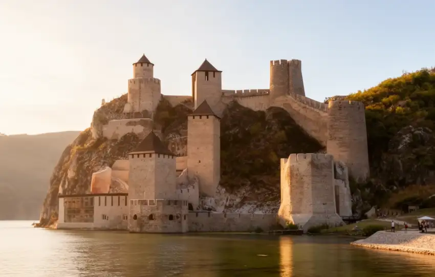 Đerdapska rivijera Nova era turizma u Istočnoj Srbiji (2)