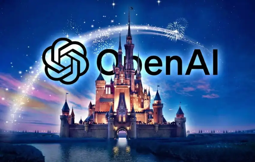 Disney prodao licencu za korišćenje svojih junaka za AI video platformu