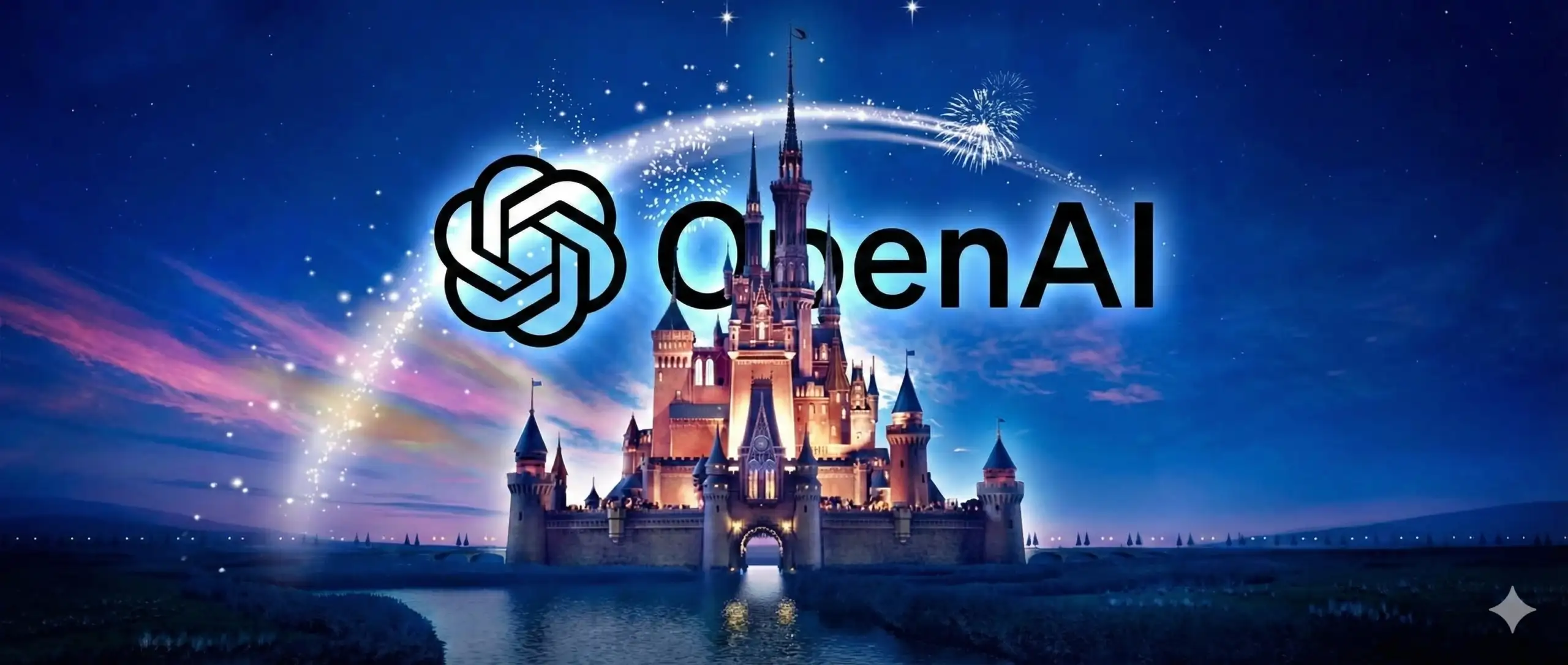 Disney prodao licencu za korišćenje svojih junaka za AI video platformu