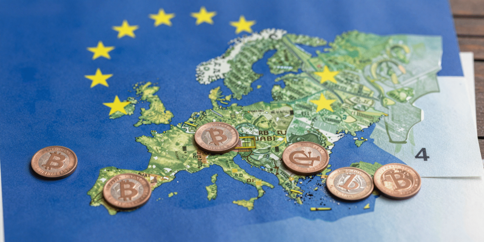 European union and finance