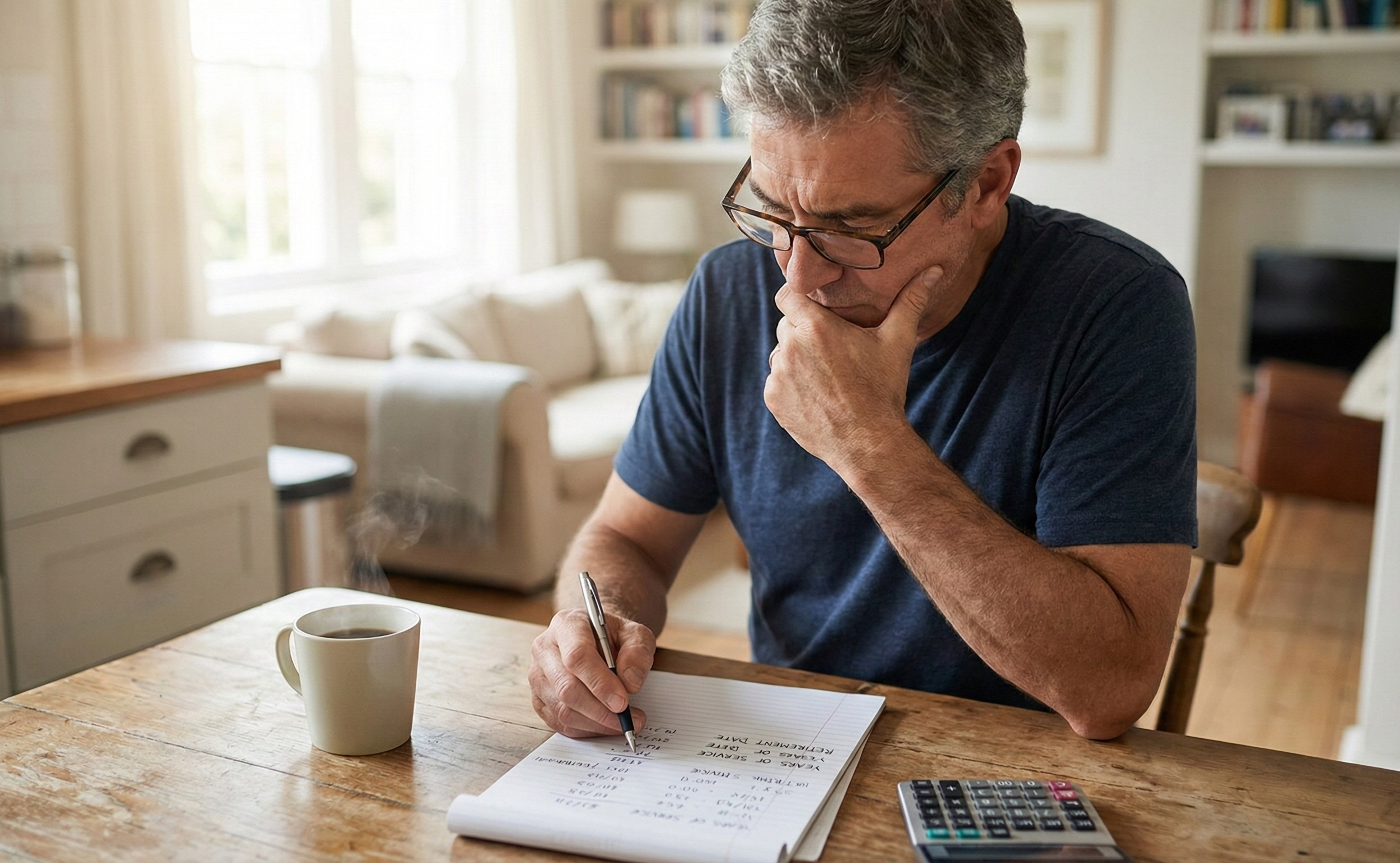 PP poslovi i penzija Kako se tačno računa staž