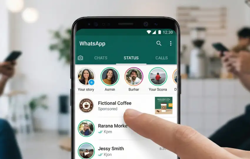 Vocap menja pravila Stižu reklame, privatnost ostaje ključna