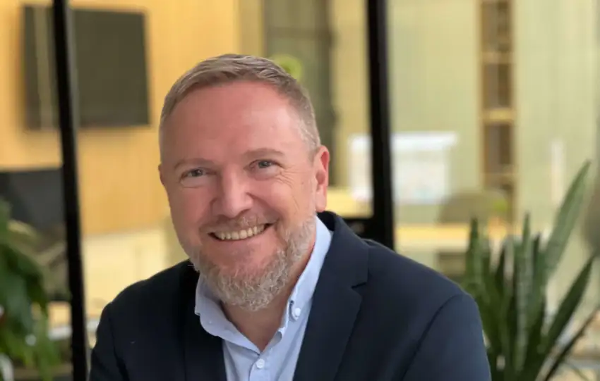 Vođstvo kroz primer Darko Cvetković o snazi autentičnosti