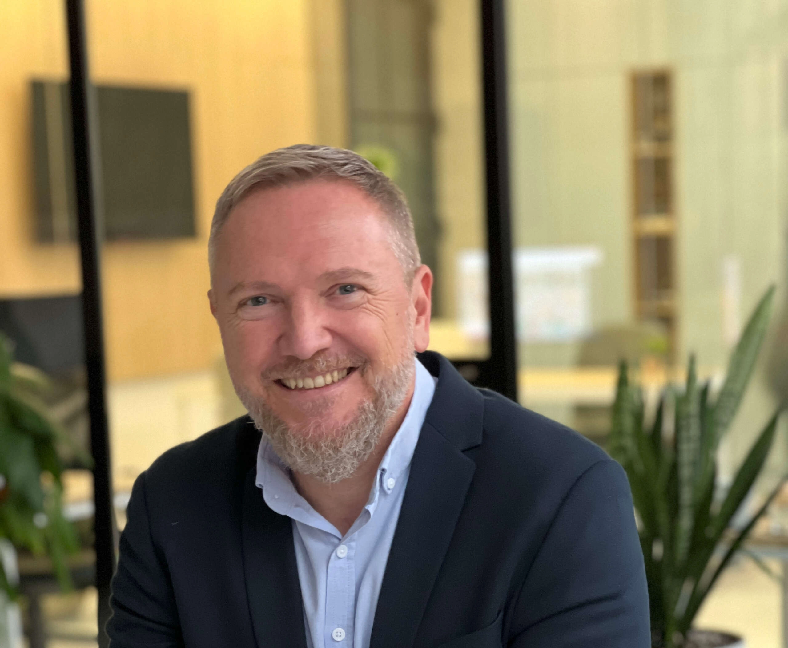 Vođstvo kroz primer Darko Cvetković o snazi autentičnosti