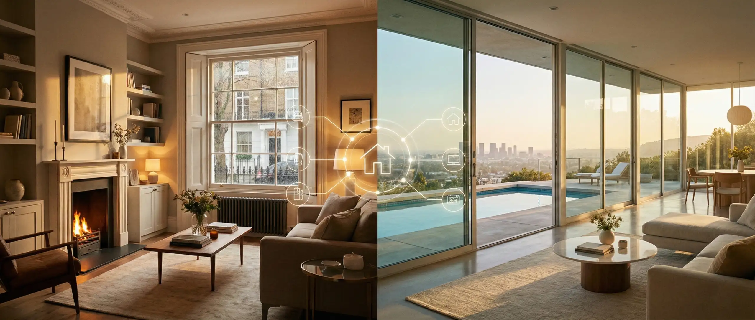 Zamena kuća Nova era luksuznog i pristupačnog smeštaja na putovanjima