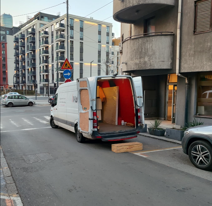 prevoz robe beograd kombi transport