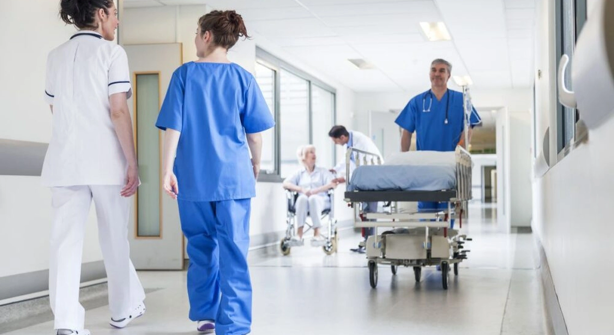 Primena eBolovanja u Srbiji