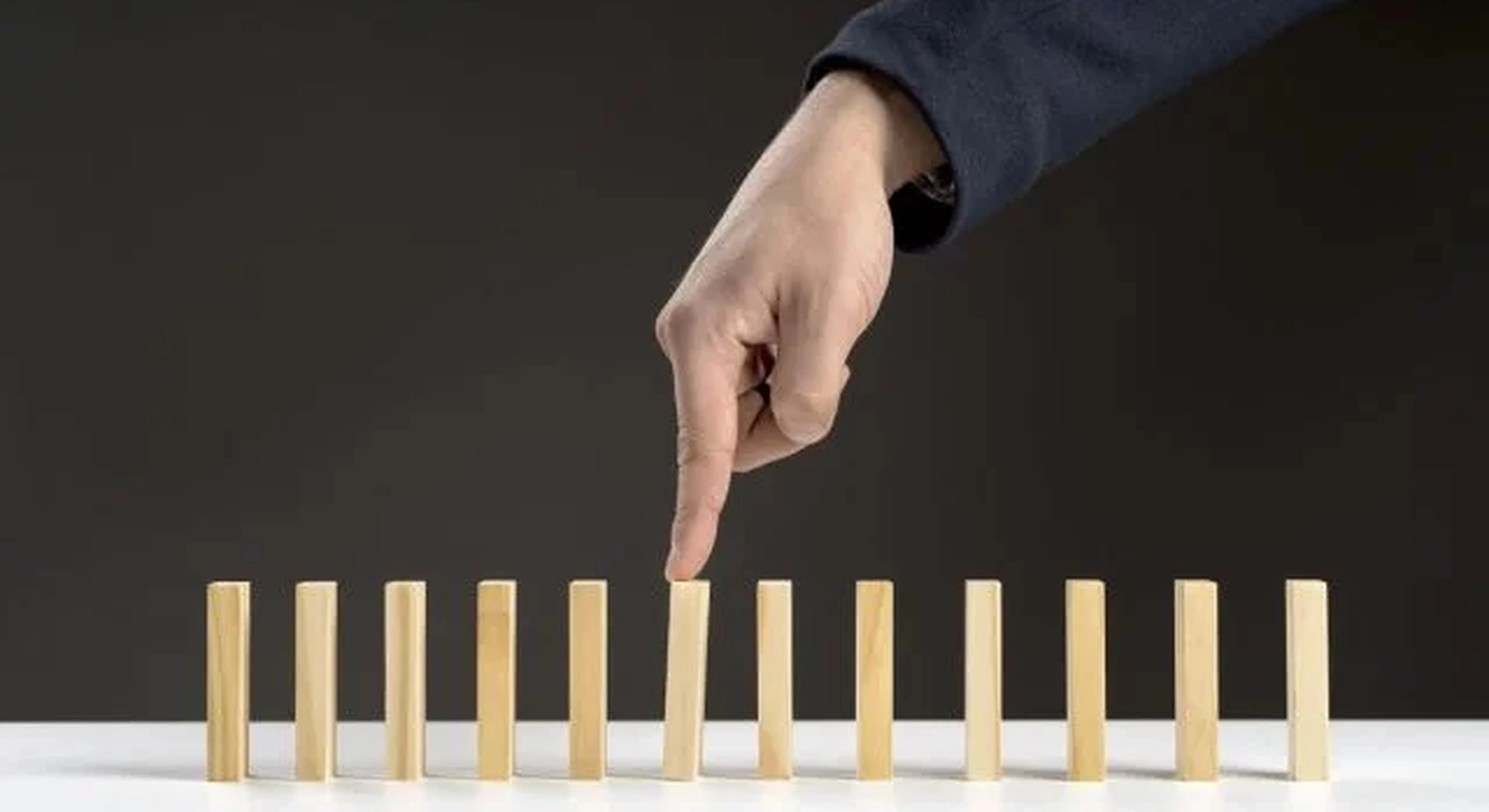 stečajevi i nove firme region 2024