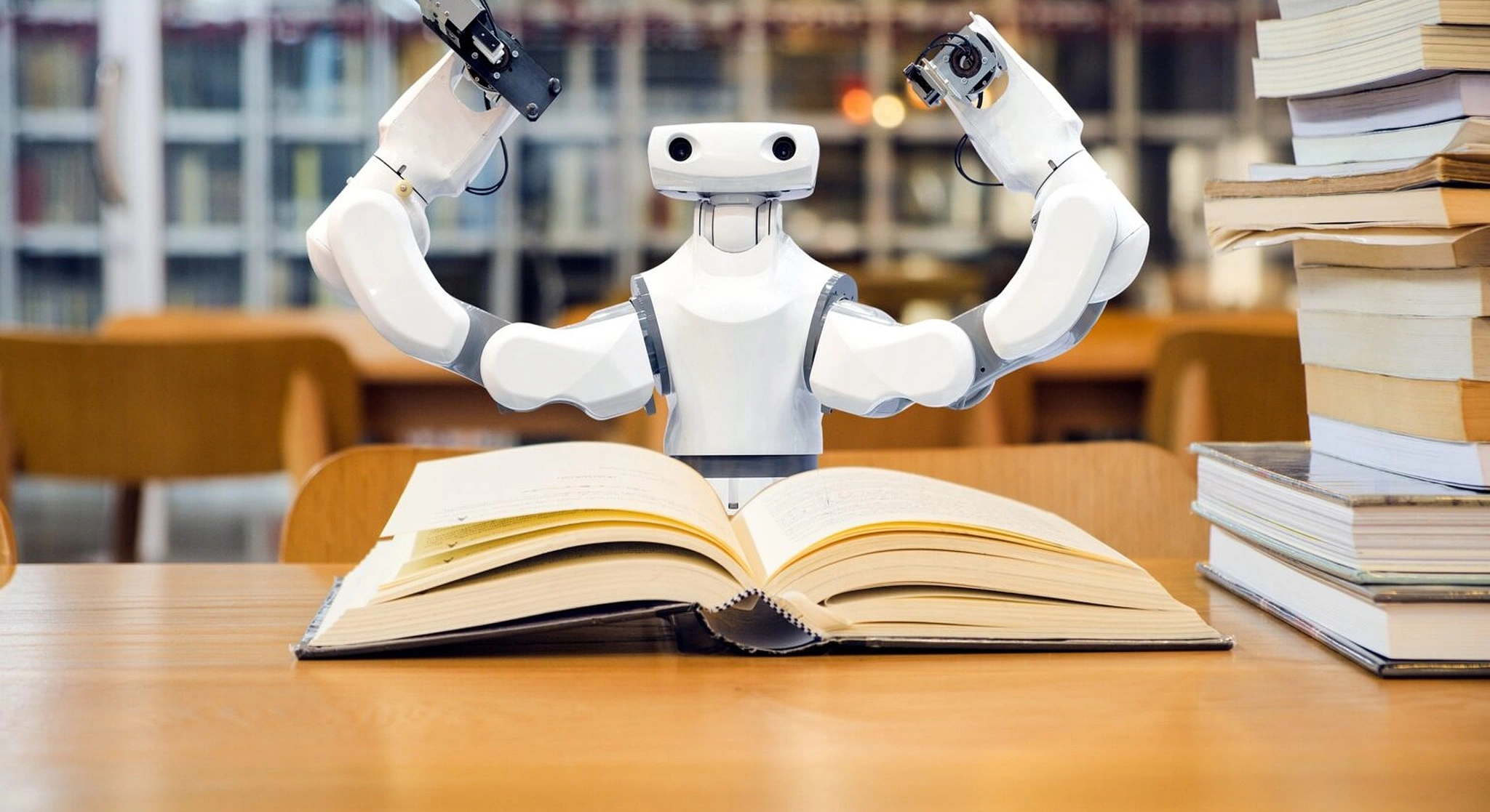 AI u izdavaštvu zaštita autorskih prava