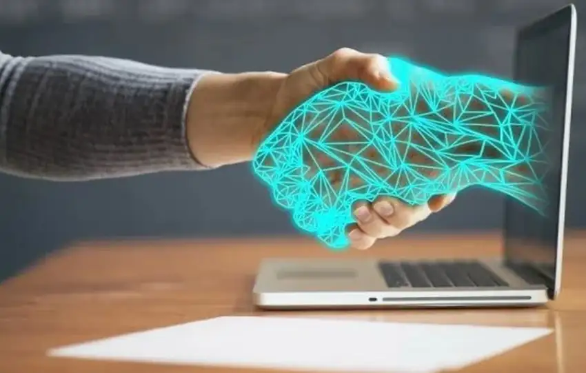 Pametni ugovori na blokčejnu i njihova primena u Srbiji