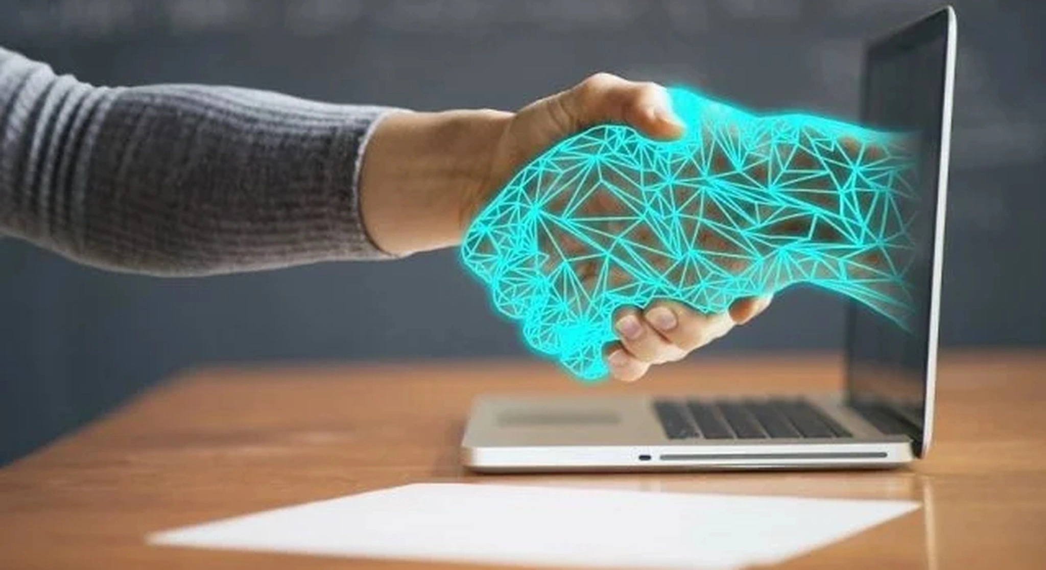 Pametni ugovori na blokčejnu i njihova primena u Srbiji