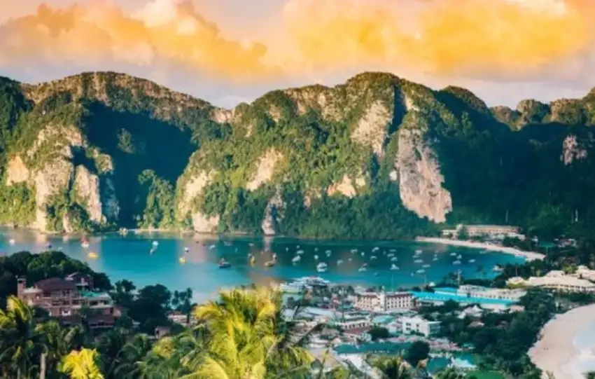 turistička potrošnja u inostranstvu Srbija