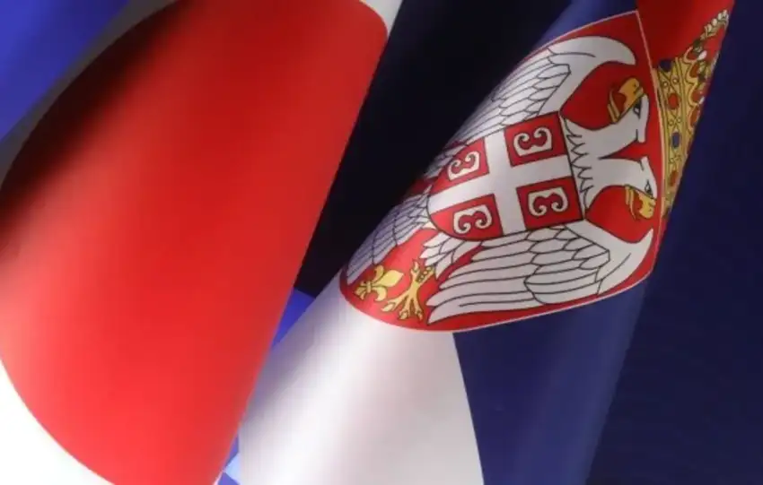 100% iz Srbije oznaka na prehrambenim proizvodima u Srbiji