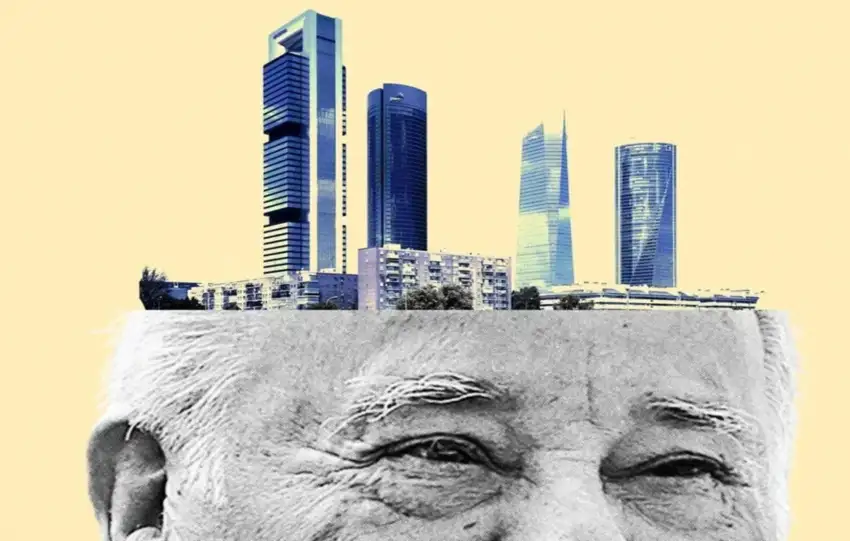 Amansio Ortega nekretnine portfolio zgrade globalno