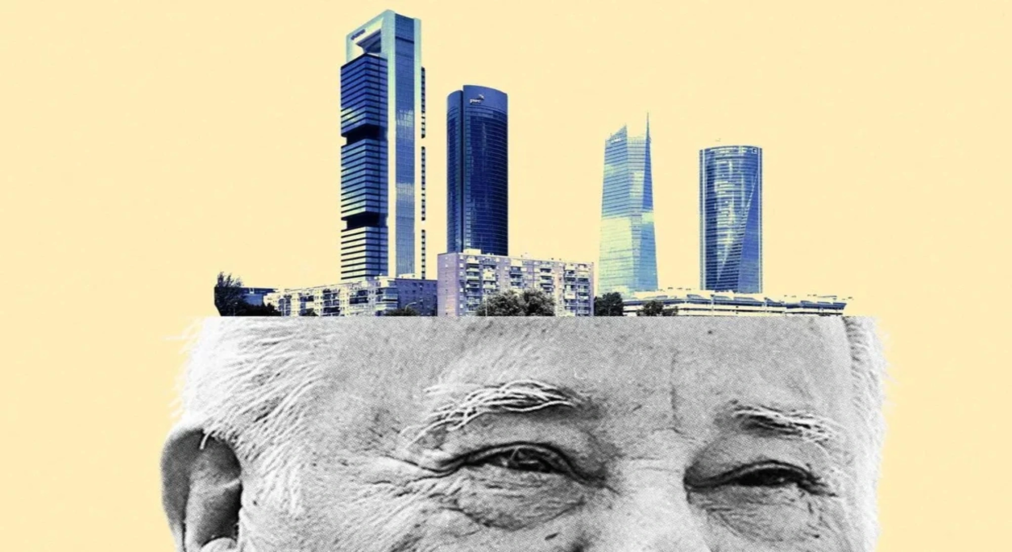 Amansio Ortega nekretnine portfolio zgrade globalno