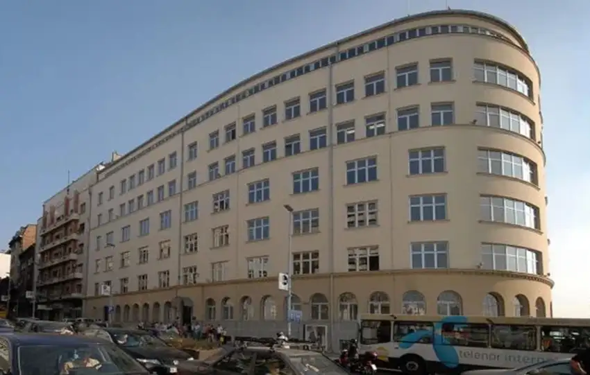 Mapa podsticaja regionalnog razvoja Srbije i raspodela sredstava