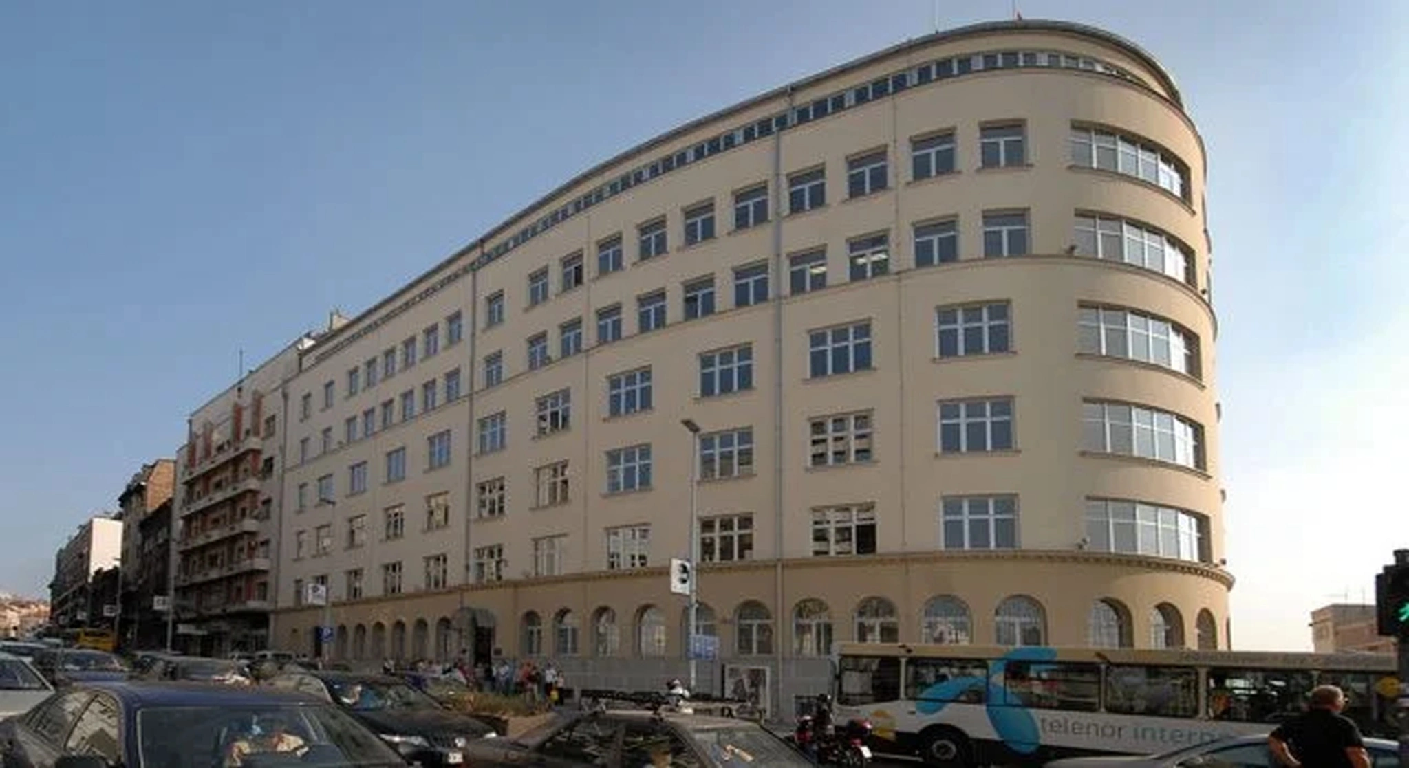 Mapa podsticaja regionalnog razvoja Srbije i raspodela sredstava