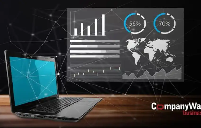 CompanyWall Business platforma u Rumuniji i analiza poslovnih podataka kompanija