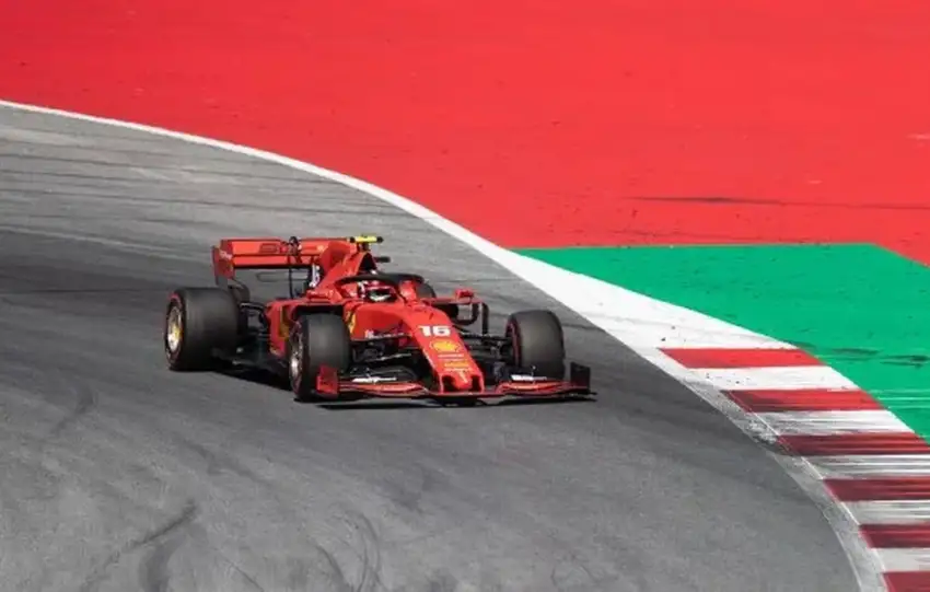 Gucci Racing Alpine Formula 1 tim i novi izgled bolida