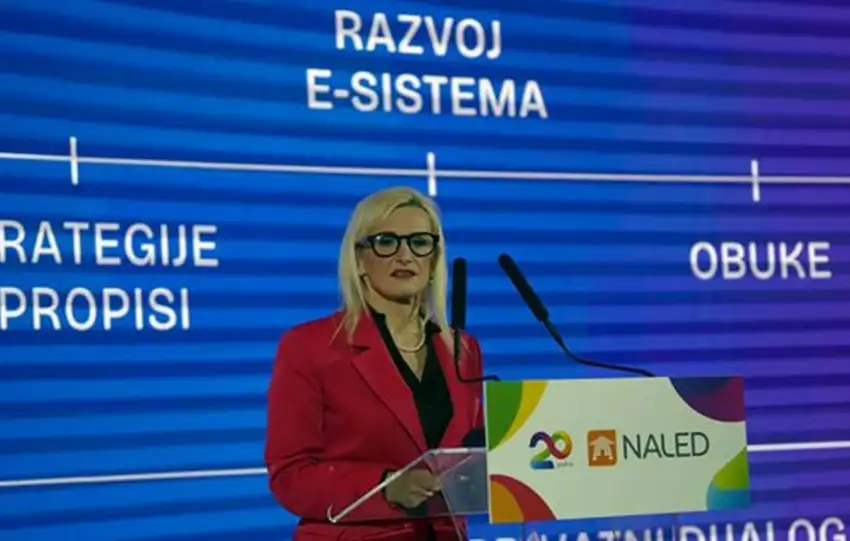 Skupština NALED-a i predstavljanje strategije razvoja do 2030. godine