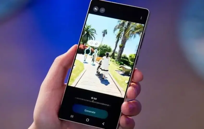Samsung tržišna kapitalizacija bilion dolara akcije AI tržište