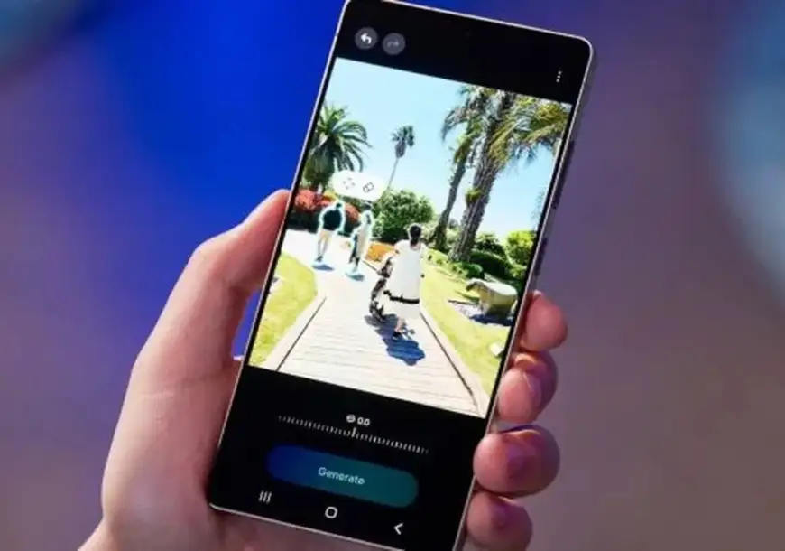 Samsung tržišna kapitalizacija bilion dolara akcije AI tržište